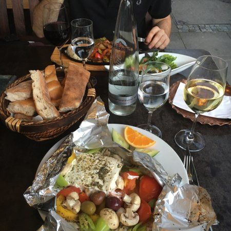 Restaurant Sultan Saray